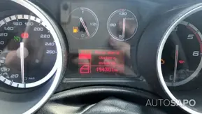 Alfa Romeo Giulietta de 2012