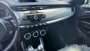 Alfa Romeo Giulietta de 2012