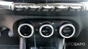 Alfa Romeo Giulietta de 2012