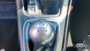Alfa Romeo Giulietta de 2012