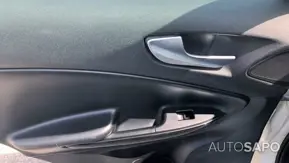 Alfa Romeo Giulietta de 2012