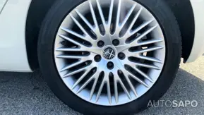 Alfa Romeo Giulietta de 2012