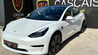 Tesla Model 3 de 2023