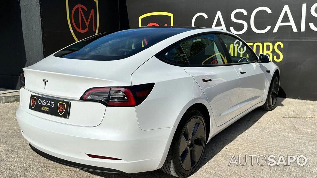 Tesla Model 3 de 2023