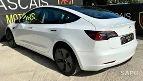 Tesla Model 3 de 2023