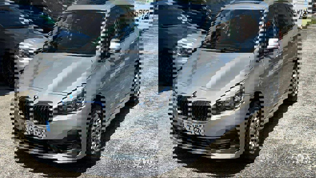BMW Série 2 de 2018