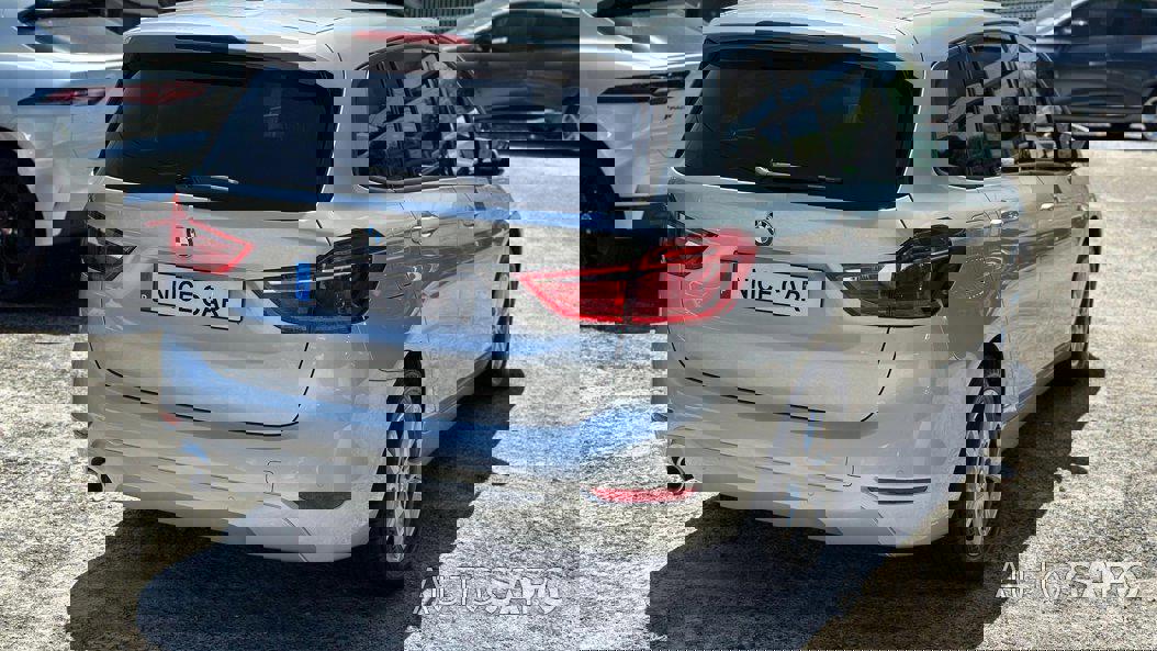 BMW Série 2 de 2018