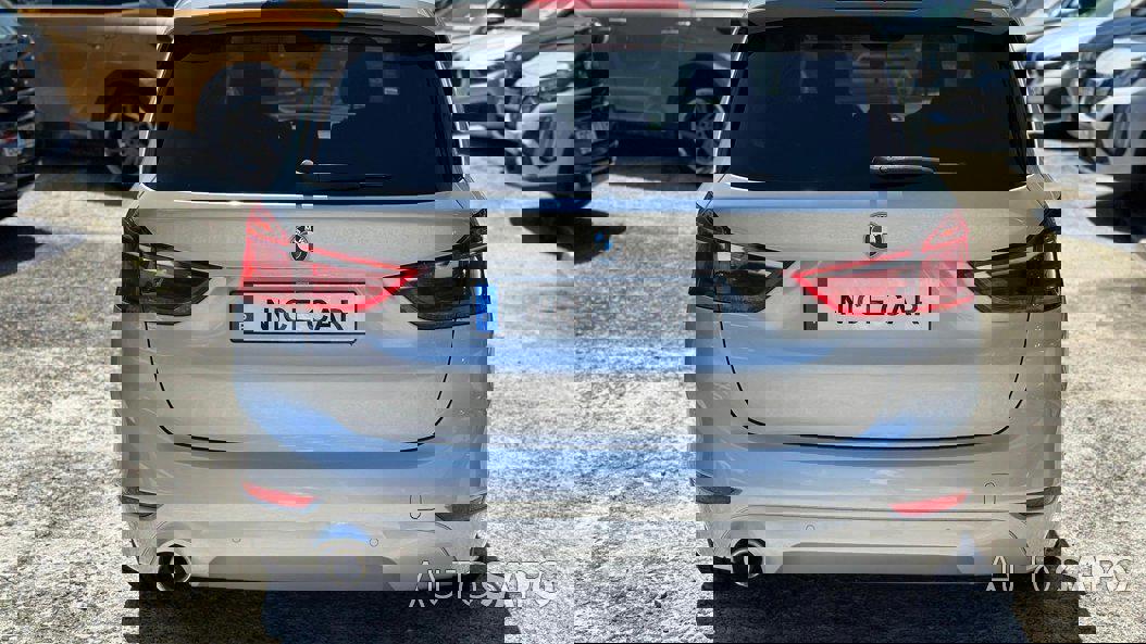 BMW Série 2 de 2018