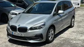 BMW Série 2 de 2018