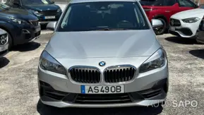 BMW Série 2 de 2018