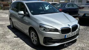 BMW Série 2 de 2018