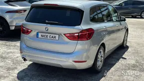 BMW Série 2 de 2018