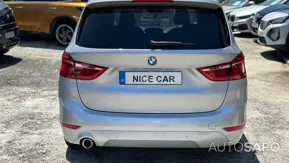 BMW Série 2 de 2018