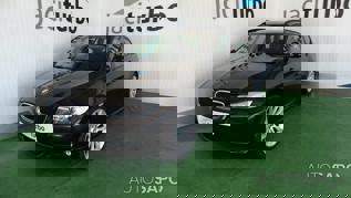 BMW Série 3 de 2012