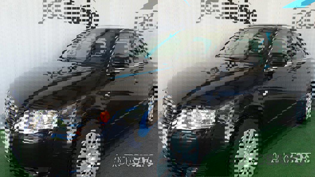 Audi A4 de 2007