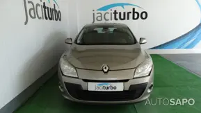 Renault Mégane de 2009