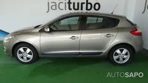 Renault Mégane de 2009