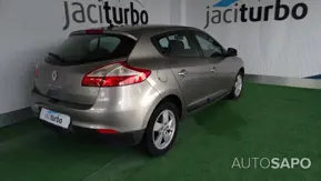Renault Mégane de 2009