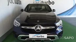 Mercedes-Benz Classe GLC de 2021