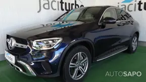Mercedes-Benz Classe GLC de 2021