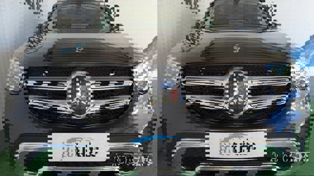 Mercedes-Benz Classe GLC de 2021