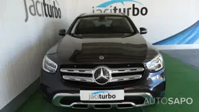 Mercedes-Benz Classe GLC de 2021