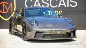 Porsche 911 de 2021