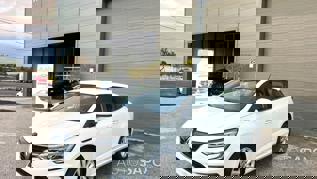 Renault Mégane ST 1.5 Blue dCi GT Line de 2023