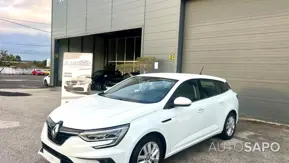 Renault Mégane ST 1.5 Blue dCi GT Line de 2023