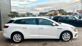Renault Mégane ST 1.5 Blue dCi GT Line de 2023