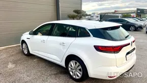 Renault Mégane ST 1.5 Blue dCi GT Line de 2023