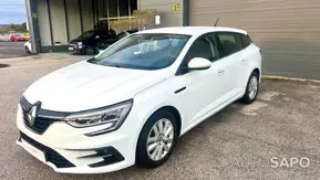 Renault Mégane ST 1.5 Blue dCi GT Line de 2023