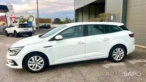 Renault Mégane ST 1.5 Blue dCi GT Line de 2023