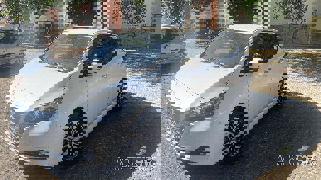 Nissan Leaf Leaf Acenta Limited Edition de 2022