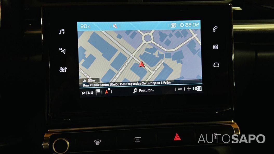 Citroen C3 1.2 PureTech Feel de 2019
