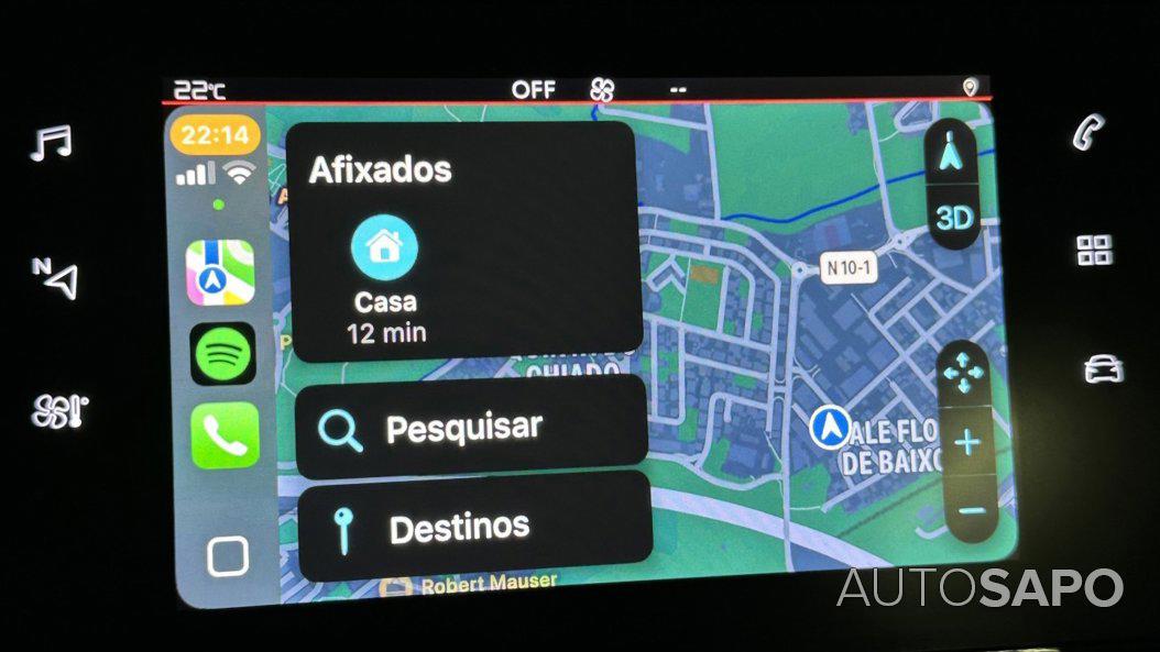 Citroen C3 1.2 PureTech Feel de 2019