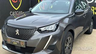 Peugeot 2008 1.5 BlueHDi Active Pack de 2021