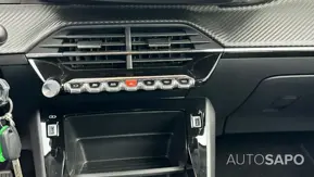 Peugeot 2008 1.5 BlueHDi Active Pack de 2021