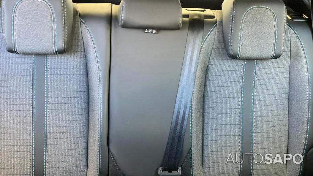 Peugeot 208 1.2 PureTech Allure de 2020