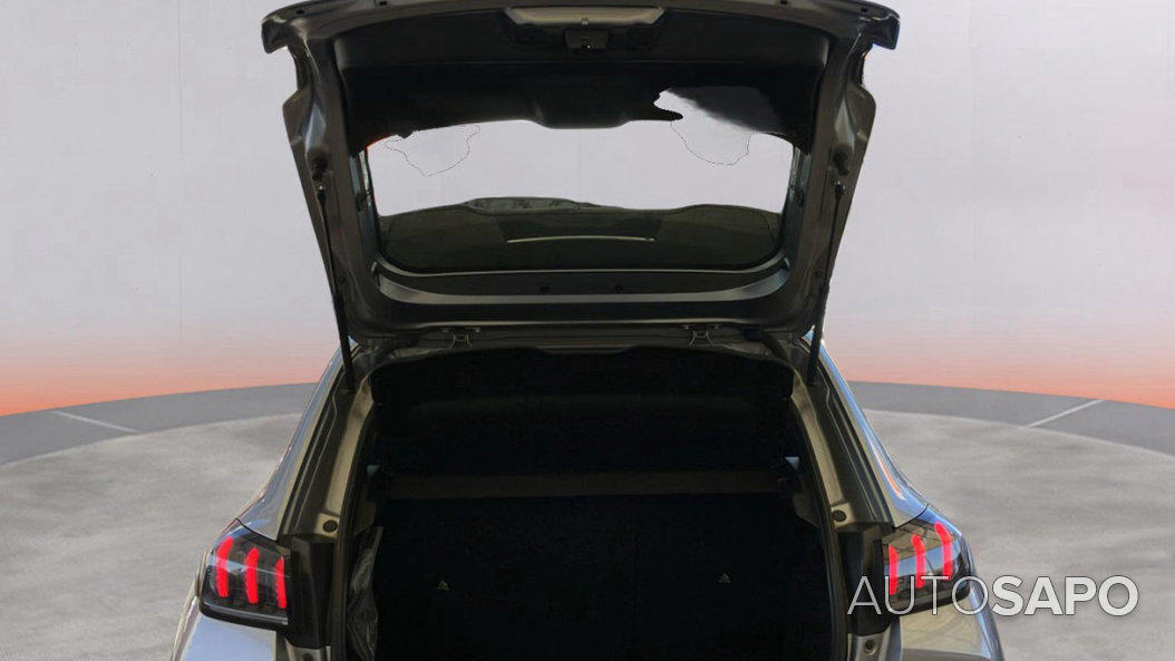 Peugeot 208 1.2 PureTech Allure de 2020