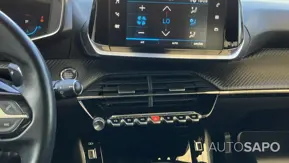 Peugeot 208 1.2 PureTech Allure de 2020