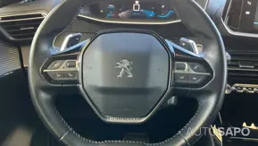 Peugeot 208 1.2 PureTech Allure de 2020