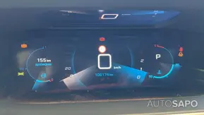 Peugeot 208 1.2 PureTech Allure de 2020