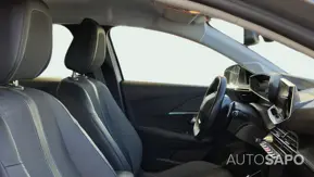 Peugeot 208 1.2 PureTech Allure de 2020