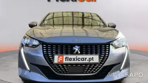 Peugeot 208 1.2 PureTech Allure de 2020