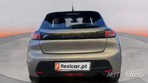 Peugeot 208 1.2 PureTech Allure de 2020
