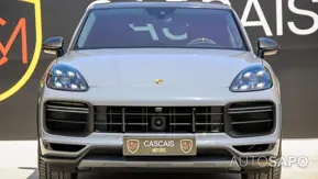 Porsche Cayenne de 2022