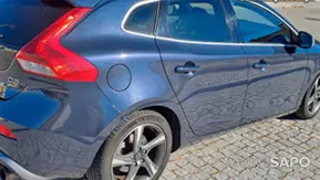 Volvo V40 1.6 D2 R-Design Summum Powershift de 2013