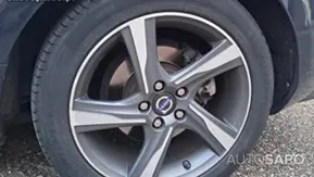 Volvo V40 1.6 D2 R-Design Summum Powershift de 2013