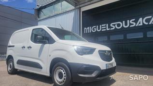 Opel Combo Van 1.3 CDTi de 2020